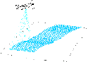 Glasfasersystem (TopoSys)